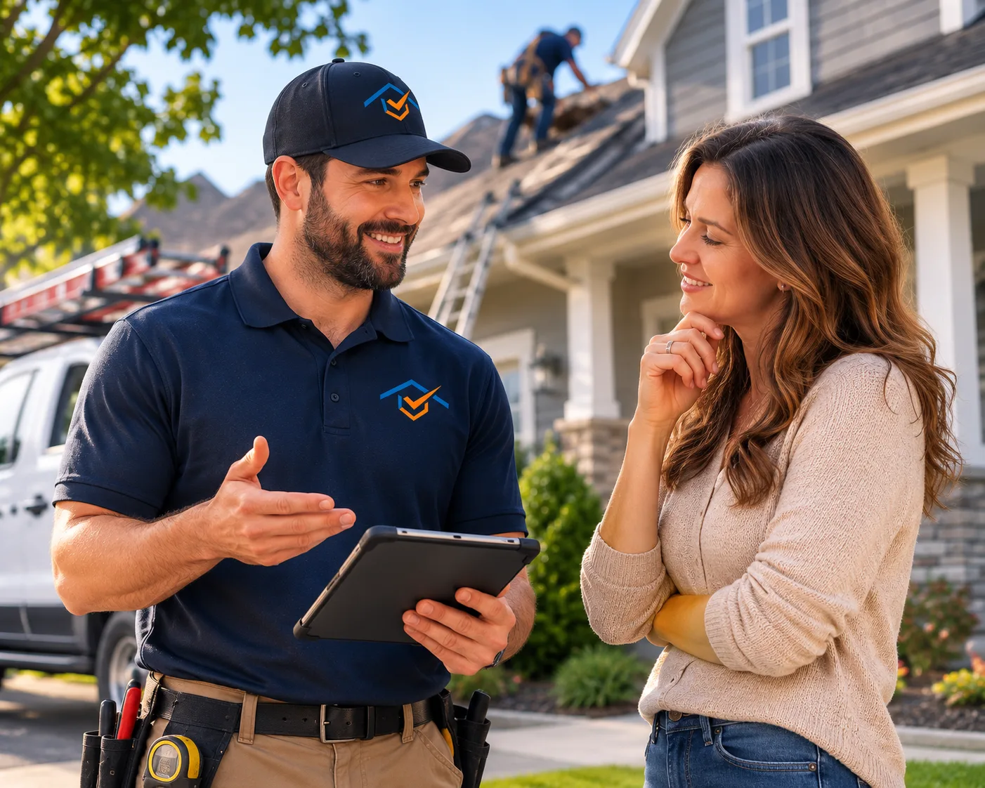 Roof Inspection FAQs in Crandall, TX