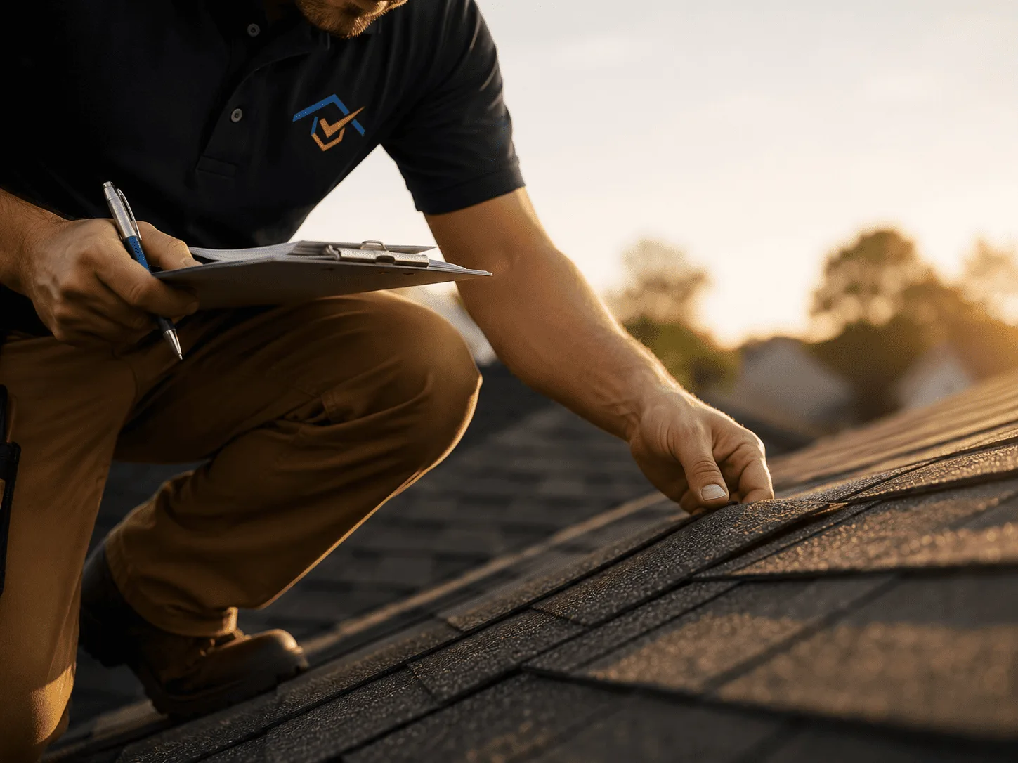Why Choose Roof Inspection in Crandall, TX